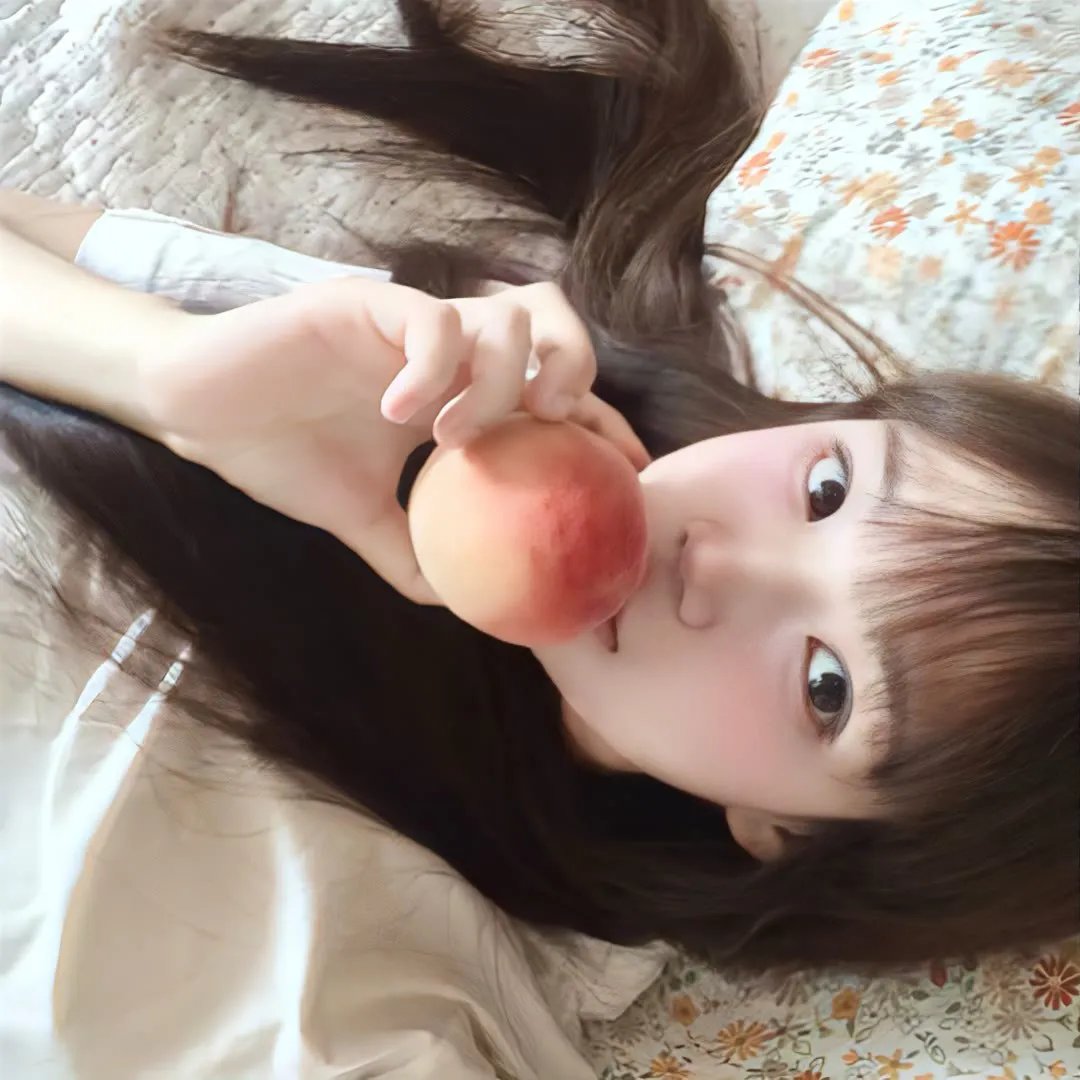幽冥花开