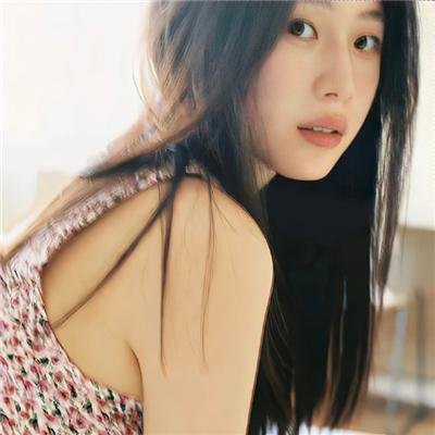 月亮女孩